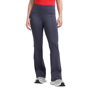 jolger womens high waist flare pants  stretchable amp breathable yoga pants with hidden pockets  squat proof bootcut leggings  regular length workout office travel amp casual wear