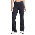 JOLGER Women’s High Waist Flare Pants | Stretchable &amp; Breathable Yoga Pants with Hidden Pockets | Squat Proof Bootcut Leggings | Regular Length Workout, Office, Travel &amp; Casual Wear