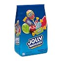 JOLLY RANCHER Assorted Fruit Flavored Hard Candy Bulk Bag, 46 oz