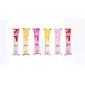 JollyRide Ice Popsy, Assorted Flavours (Cola, Orange, Pink Guava, Mango, Lychee, Strawberry), 40ml, Pack of 3(each pack 12pc)