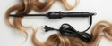 JOMLY ABS Electric Hair Curler Barrel Diameter