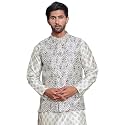 Jompers Men Nehru Jackets