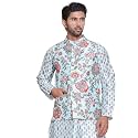 Jompers Men Nehru Jackets