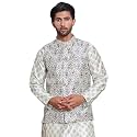 Jompers Men Nehru Jackets