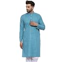 Jompers Men39s Cotton Kurta.