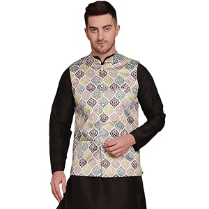 Jompers Men Waistcoat