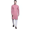 Jompers Men39s Geometric Sequin Embroidered Pure Cotton