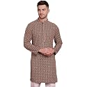 Jompers Men39s Pure Cotton Regular Fit Sequin