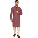 Jompers Men Kurta Pyjama Set
