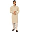 Jompers Men Kurta Pyjama Set