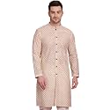 Jompers Men39s Silk Blend Regular Fit Sequin