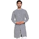 Jompers Men39s Silk Blend Regular Fit Sequin