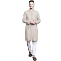 Jompers Men Kurta Pyjama Set