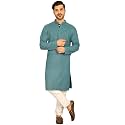 Jompers Men Kurta Pyjama Set