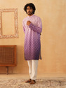 Jompers Men Kurta Pyjama Set