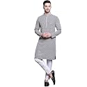 Jompers Men Kurta Pyjama Set