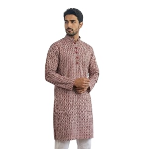 Jompers Men Kurtas