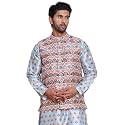Jompers Men Nehru Jackets