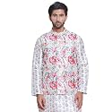 Jompers Men Nehru Jackets