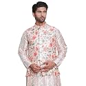 Jompers Men Nehru Jackets
