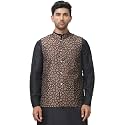 Jompers Men Nehru Jackets