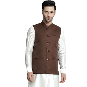Jompers Men Waistcoat