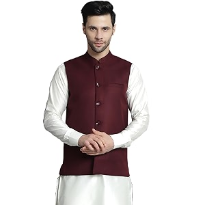 Jompers Men Waistcoat