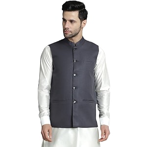 Jompers Men Waistcoat