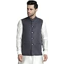 Jompers Men Waistcoat