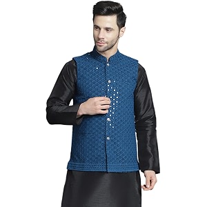 Jompers Men Waistcoat