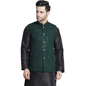 Jompers Men Waistcoat