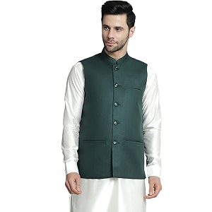 Jompers Men Waistcoat