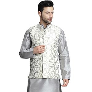 Jompers Men Waistcoat