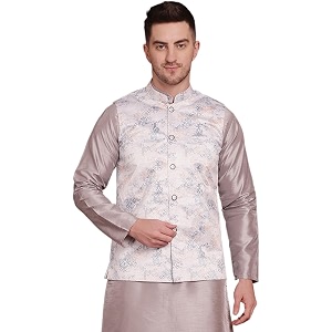 Jompers Men Waistcoat