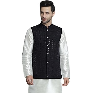 Jompers Men Waistcoat