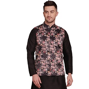 Jompers Men Waistcoat