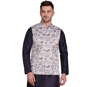 Jompers Men Waistcoat