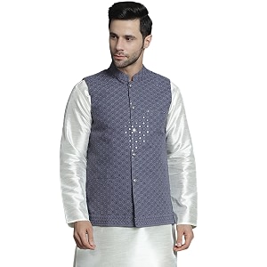 Jompers Men Waistcoat