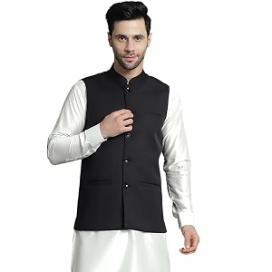 Jompers Men Waistcoat