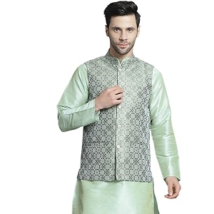 Jompers Men Waistcoat