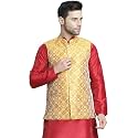 Jompers Men Waistcoat