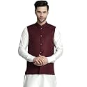 Jompers Men Waistcoat