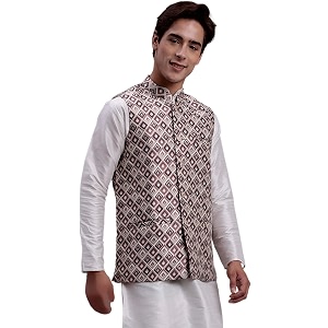 Jompers Men Waistcoats