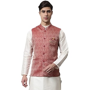 Jompers Men Waistcoats