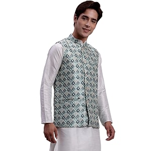 Jompers Men Waistcoats