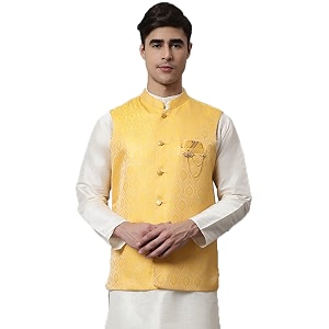 Jompers Men Waistcoats