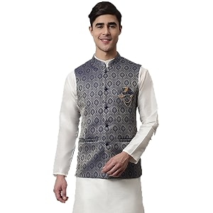 Jompers Men Waistcoats
