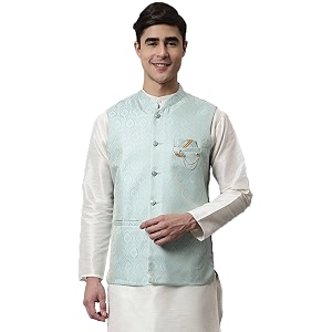 Jompers Men Waistcoats
