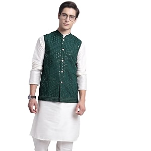 Jompers Men Waistcoats