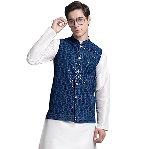 Jompers Men Waistcoats